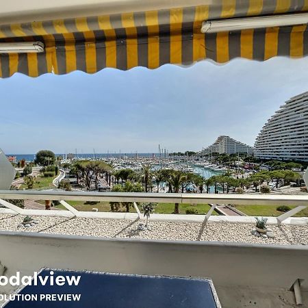 Perle D'Azur - Marina Baie Des Anges Daire Villeneuve-Loubet Dış mekan fotoğraf